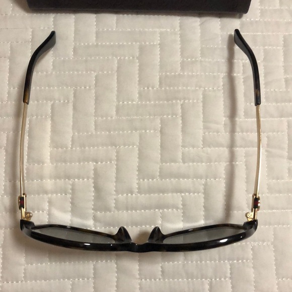 Authentic Gucci sunglasses